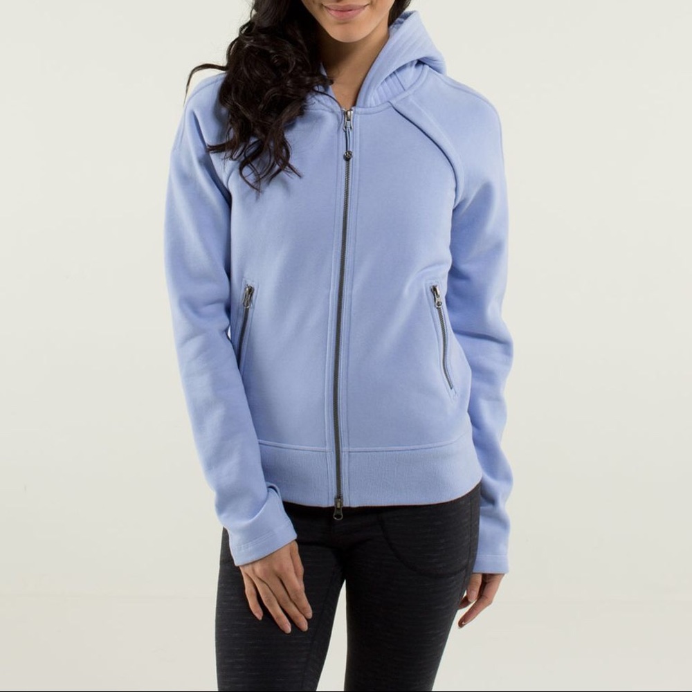 ❤️SOLD❤️ lululemon “Happy Yin Year” Hoodie ✨🍋